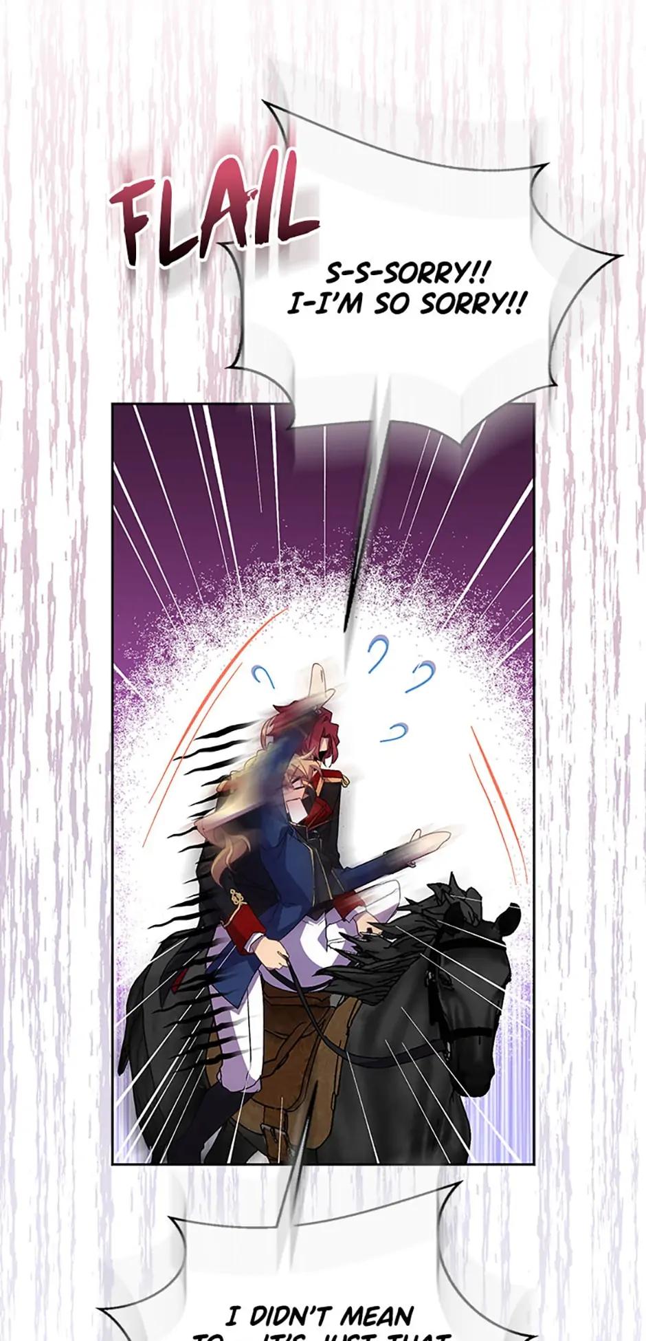 The Beloved Fake Saint Chapter 43 - page 80