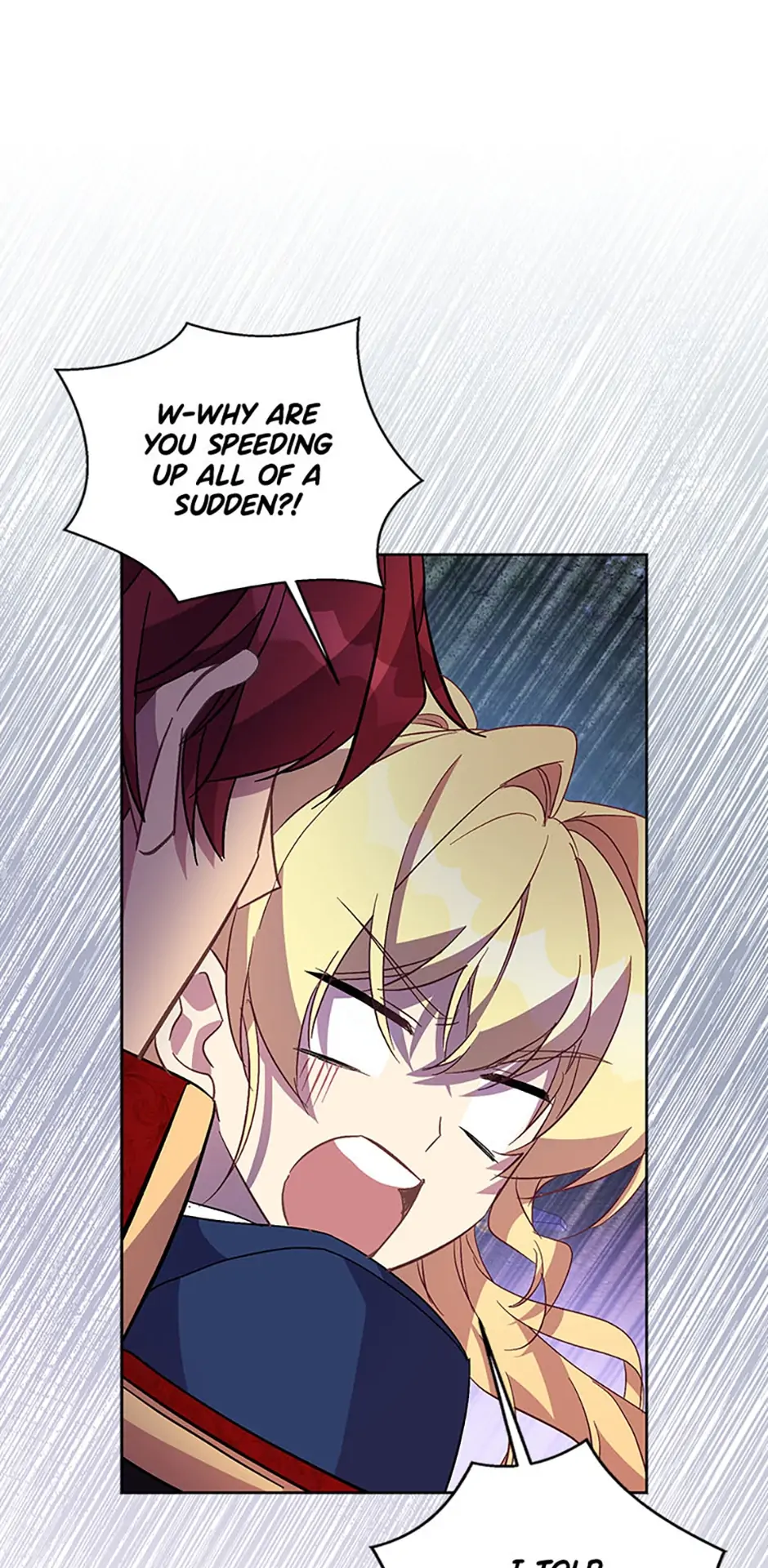 The Beloved Fake Saint Chapter 43 - page 85