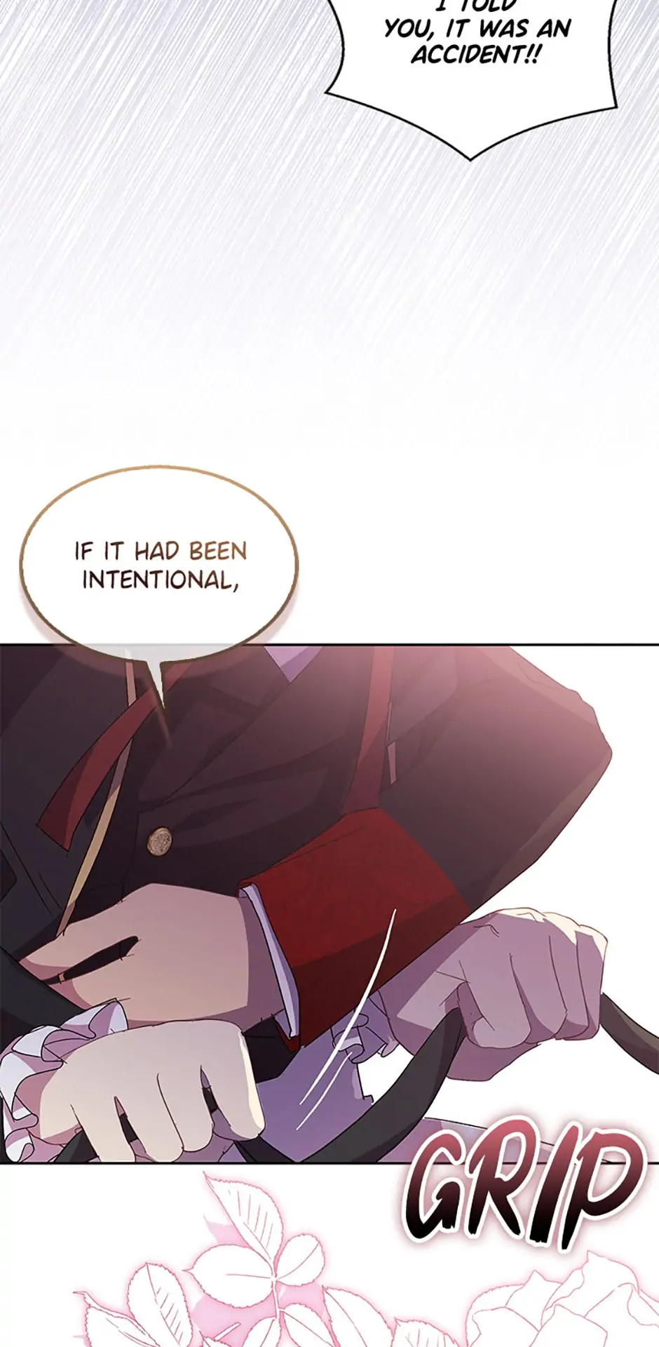 The Beloved Fake Saint Chapter 43 - page 86