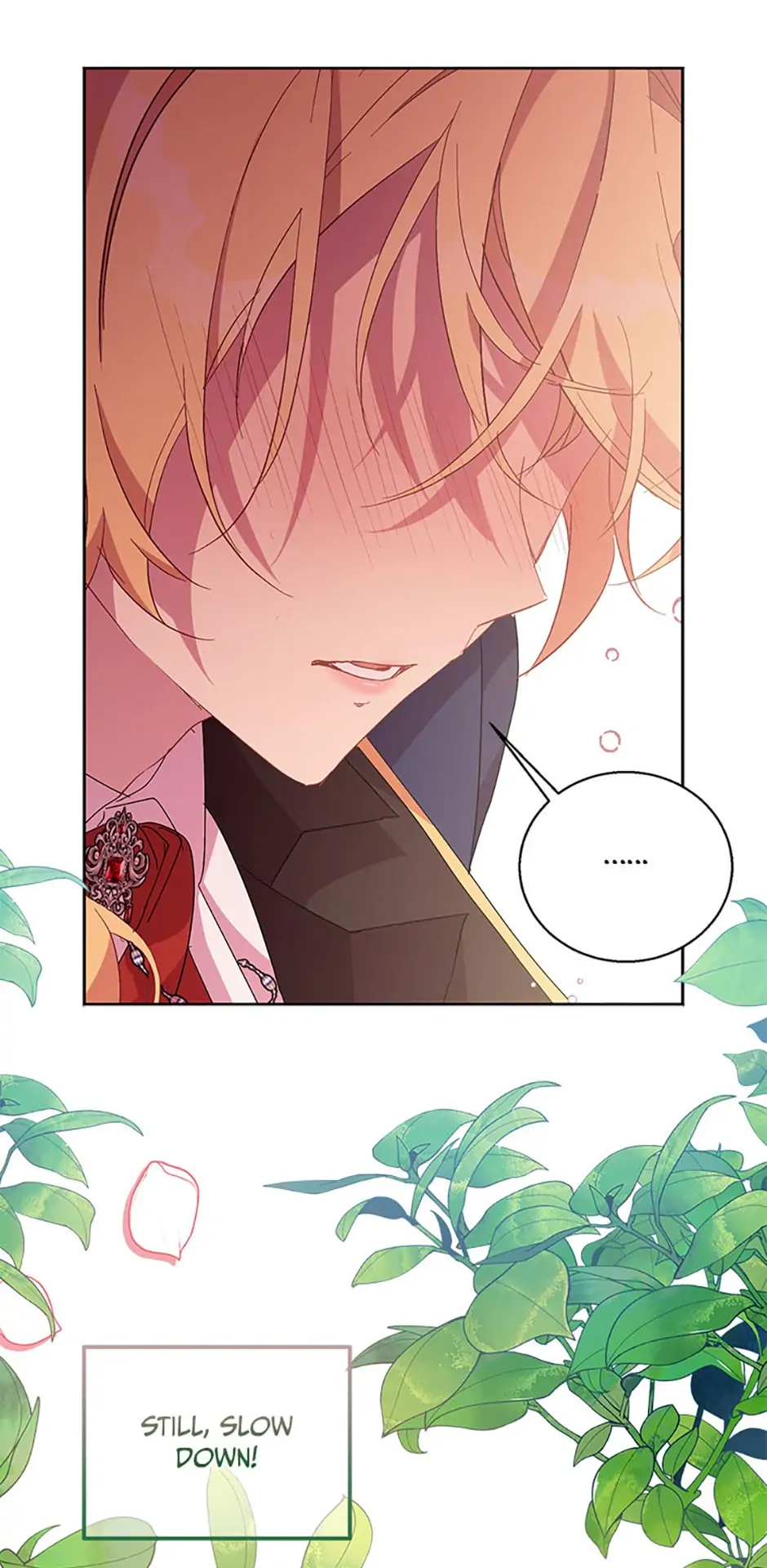 The Beloved Fake Saint Chapter 43 - page 90