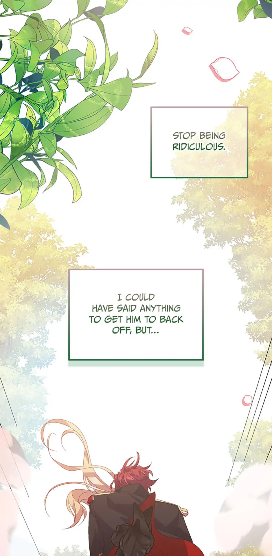 The Beloved Fake Saint Chapter 43 - page 91