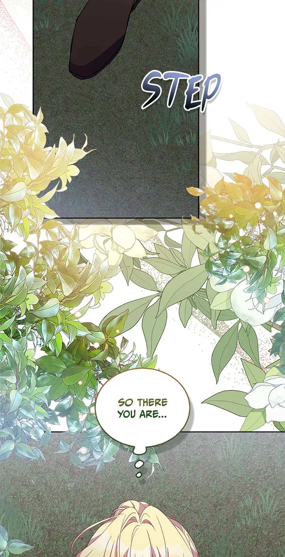 The Beloved Fake Saint Chapter 43 - page 94