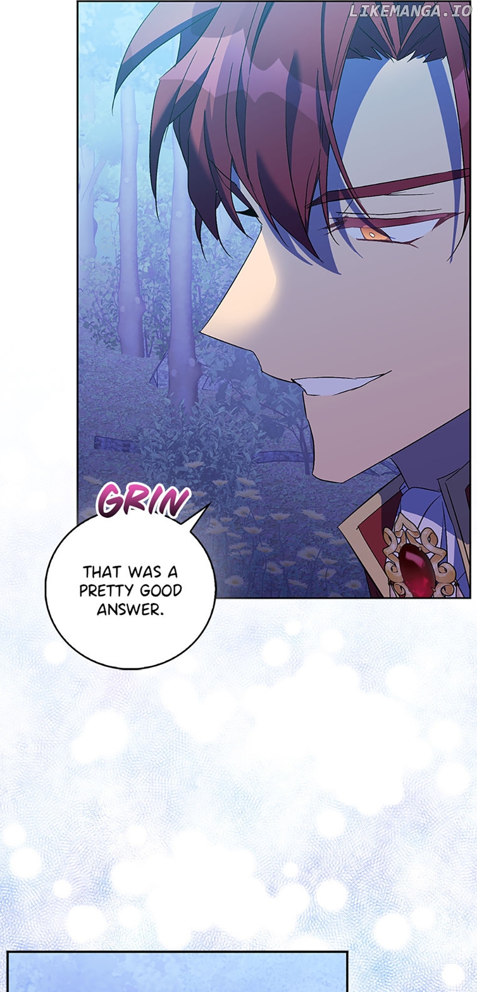 The Beloved Fake Saint Chapter 64 - page 10