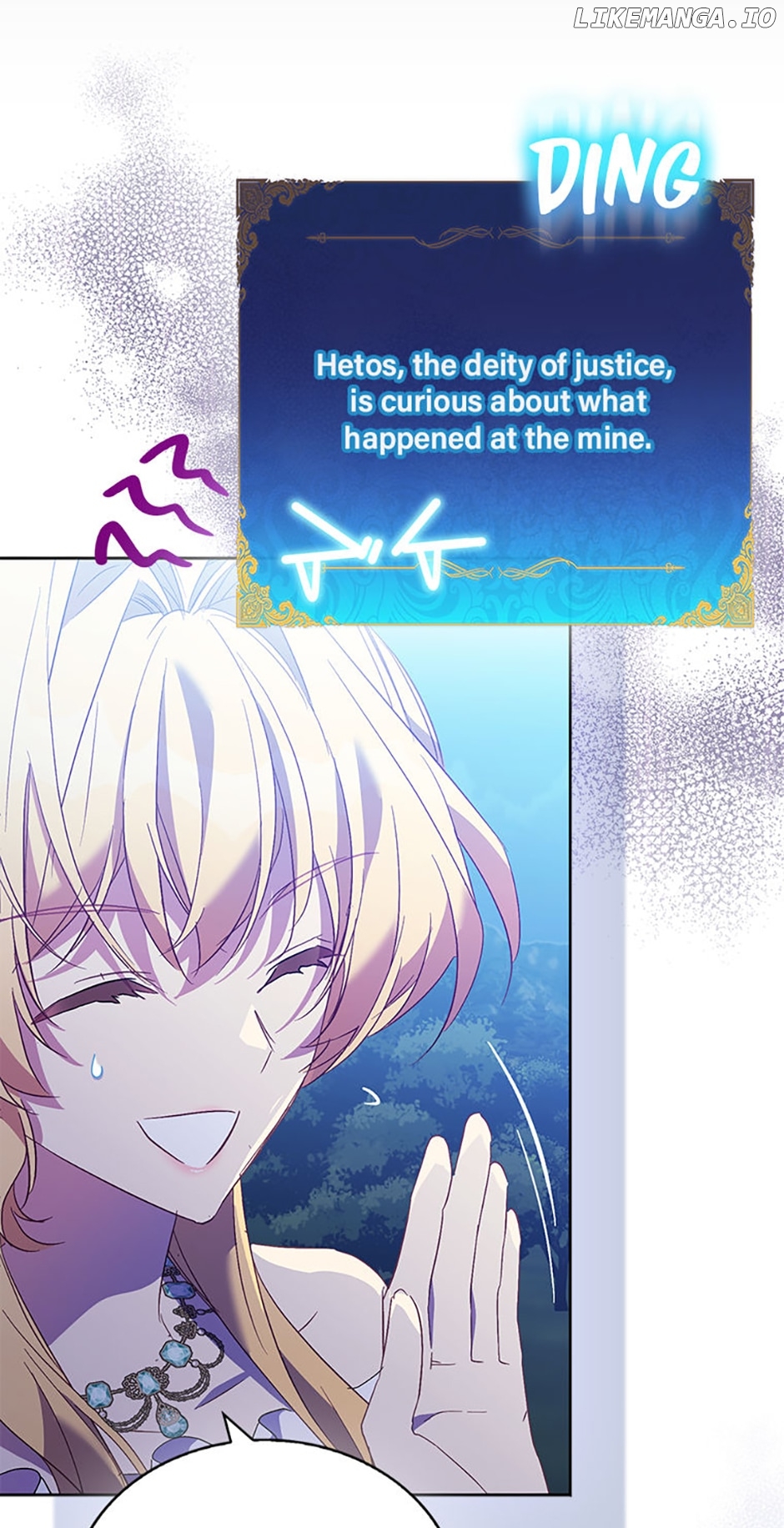 The Beloved Fake Saint Chapter 64 - page 24
