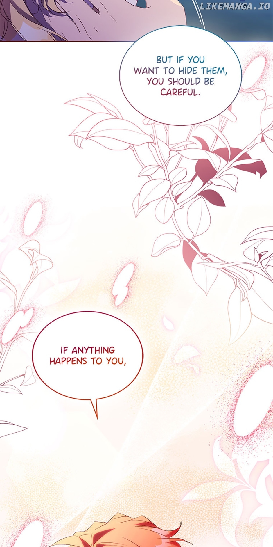 The Beloved Fake Saint Chapter 64 - page 30