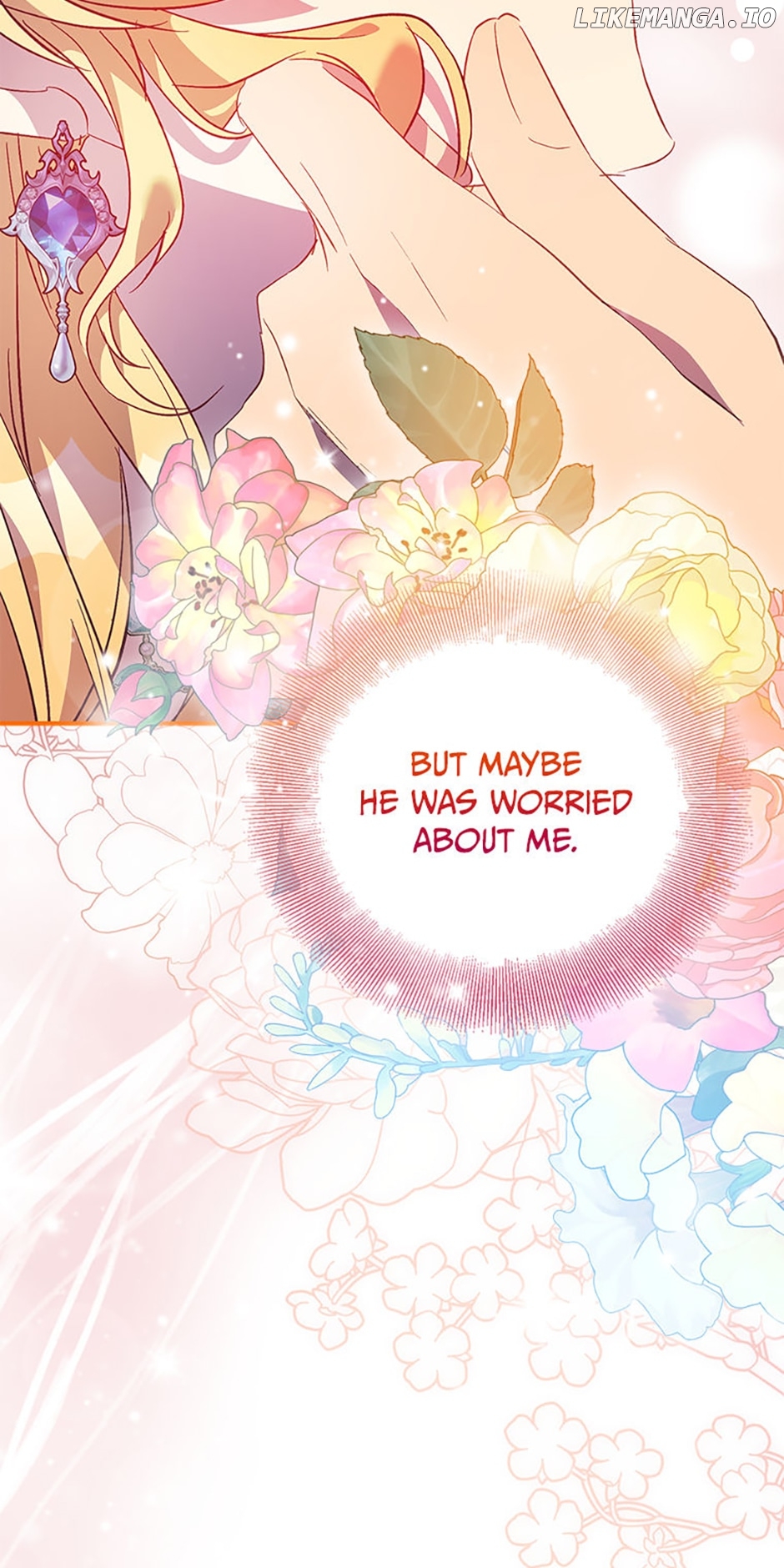 The Beloved Fake Saint Chapter 64 - page 35