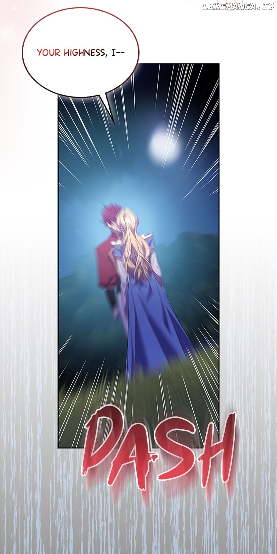 The Beloved Fake Saint Chapter 64 - page 36