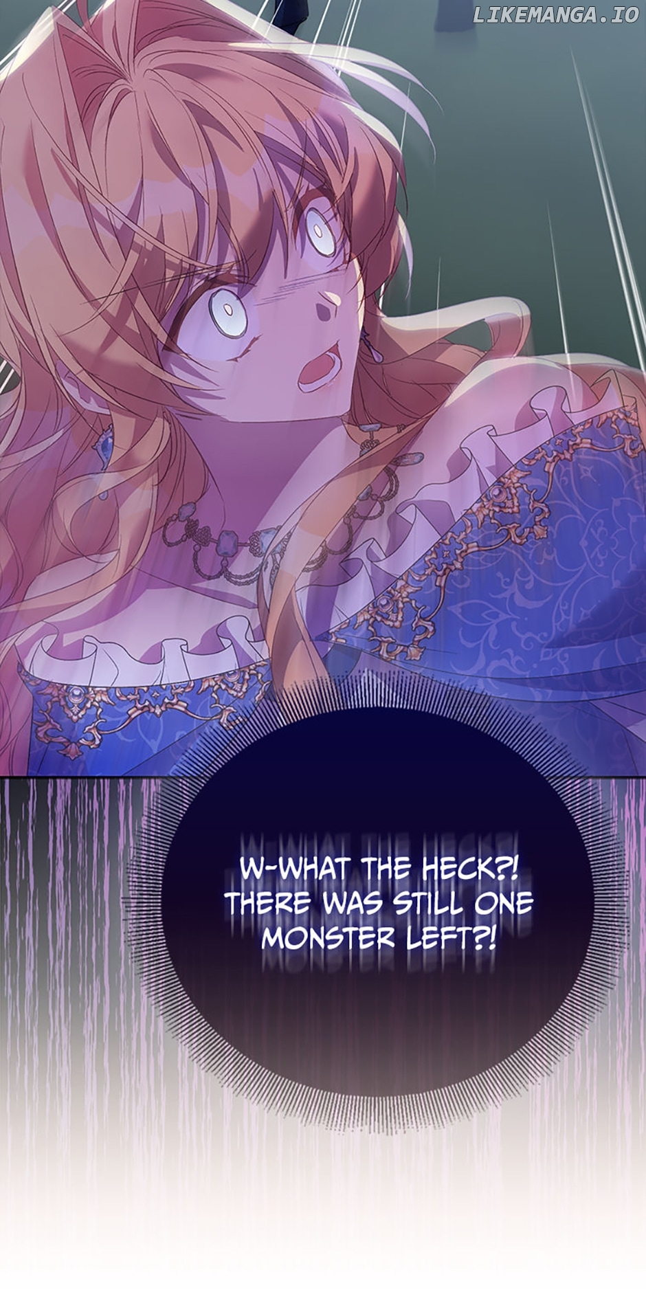 The Beloved Fake Saint Chapter 64 - page 38