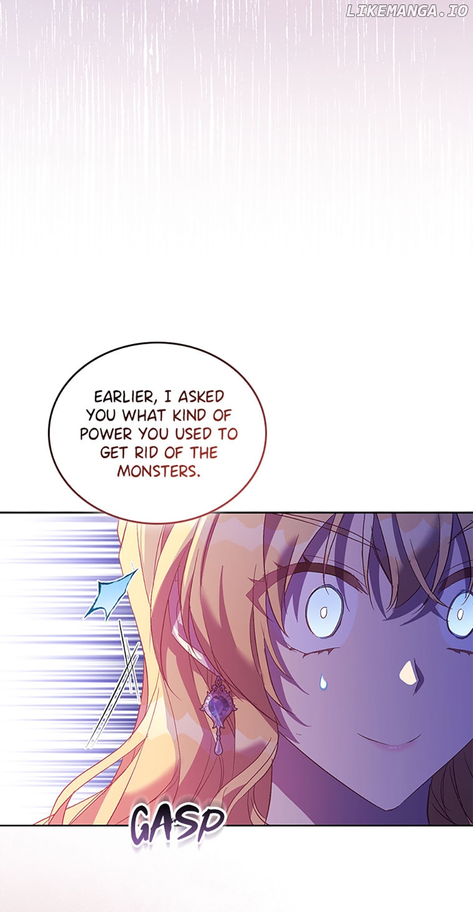 The Beloved Fake Saint Chapter 64 - page 45