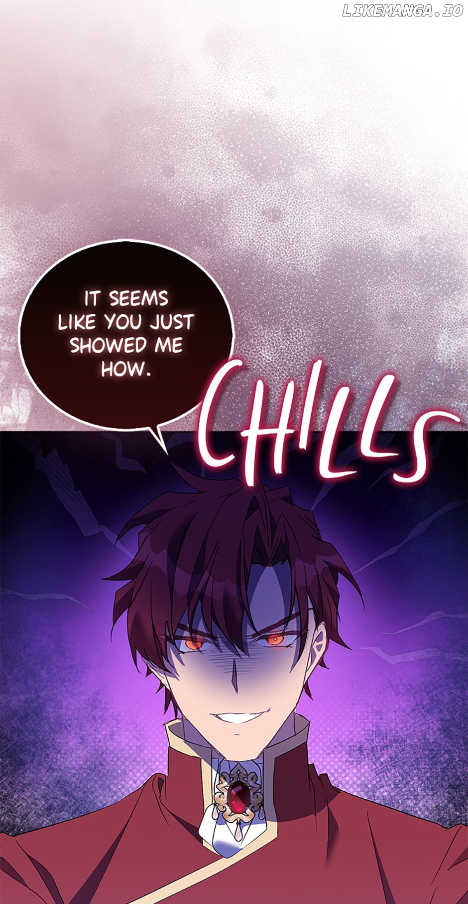 The Beloved Fake Saint Chapter 64 - page 46