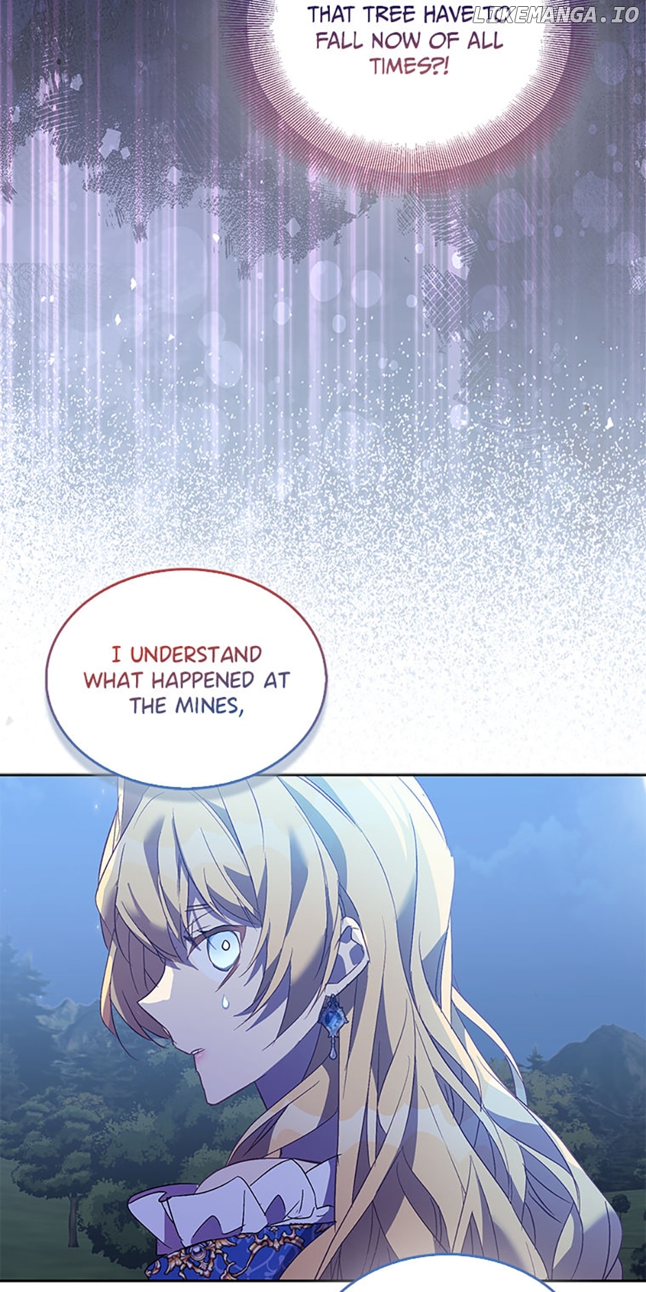 The Beloved Fake Saint Chapter 64 - page 52