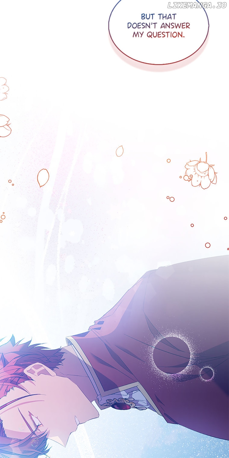 The Beloved Fake Saint Chapter 64 - page 53