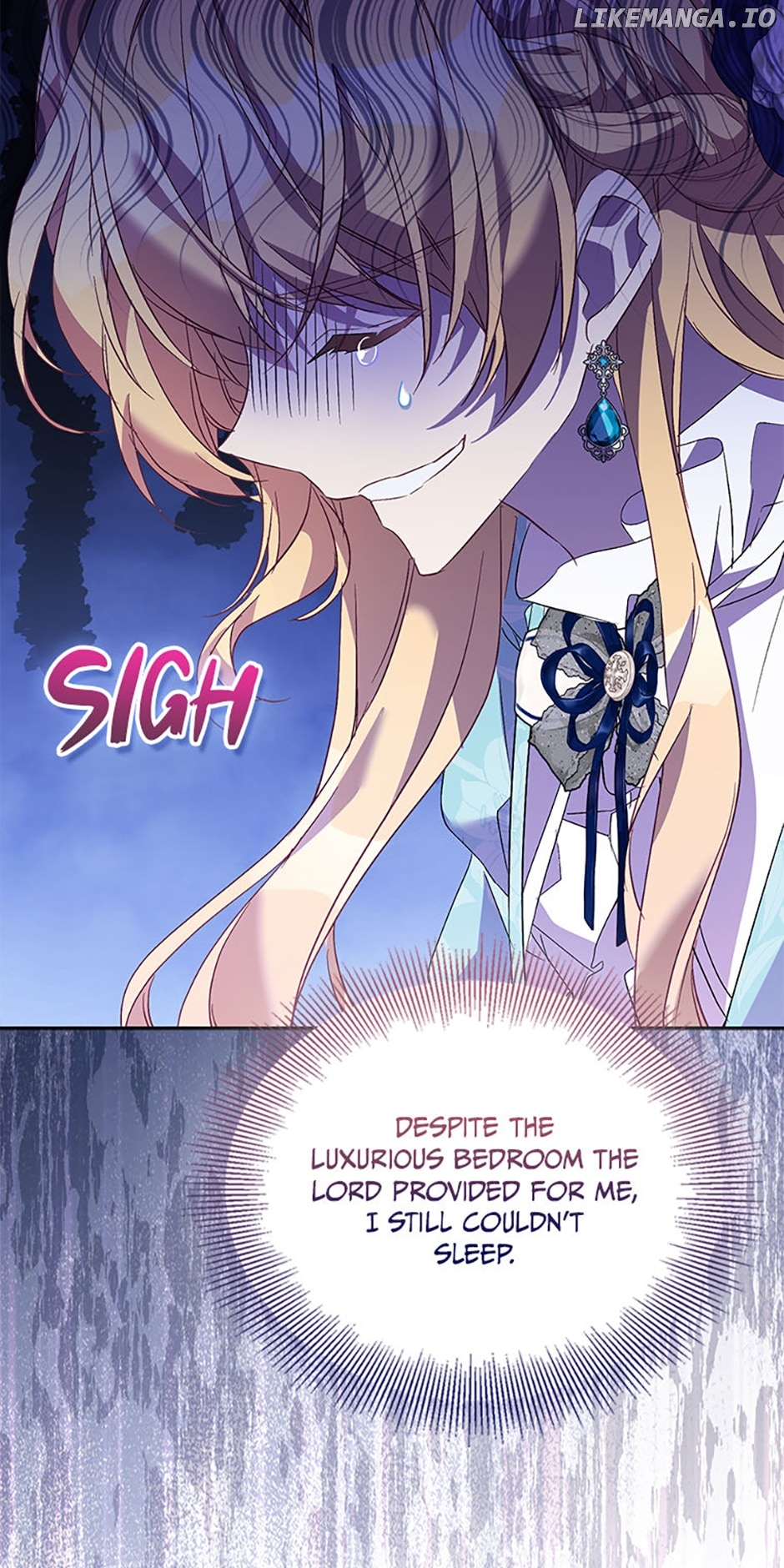 The Beloved Fake Saint Chapter 64 - page 60