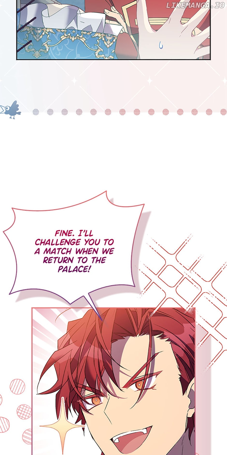 The Beloved Fake Saint Chapter 64 - page 62
