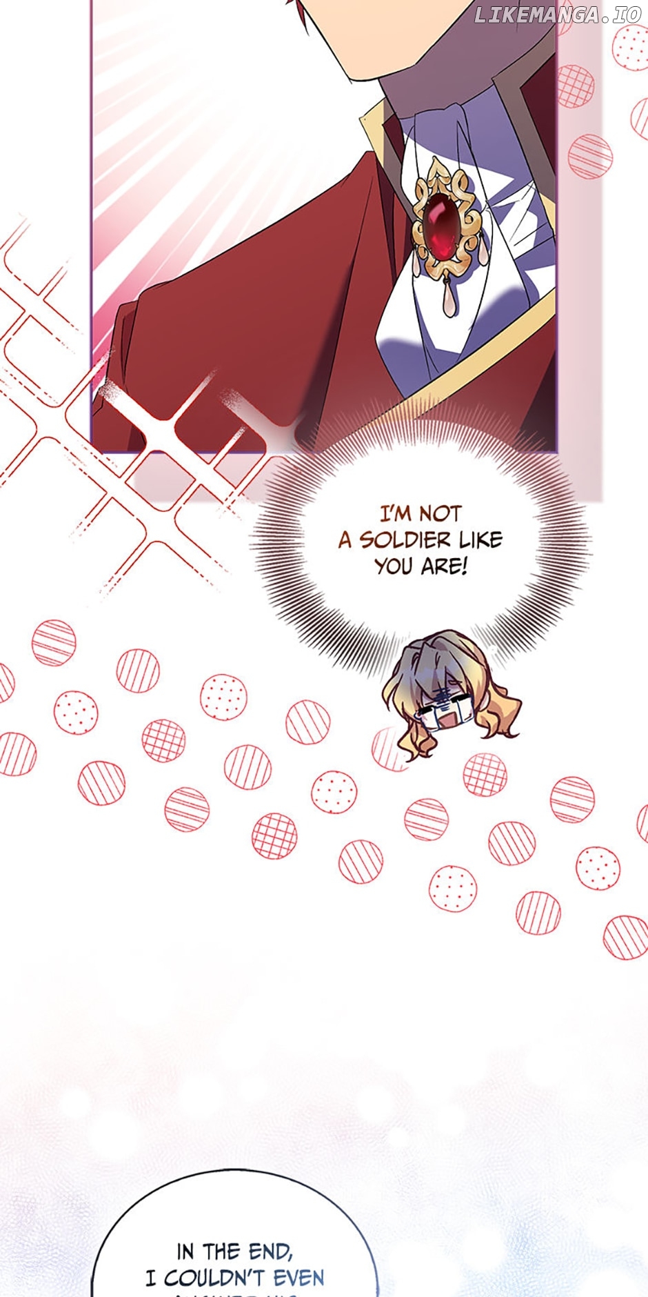 The Beloved Fake Saint Chapter 64 - page 63