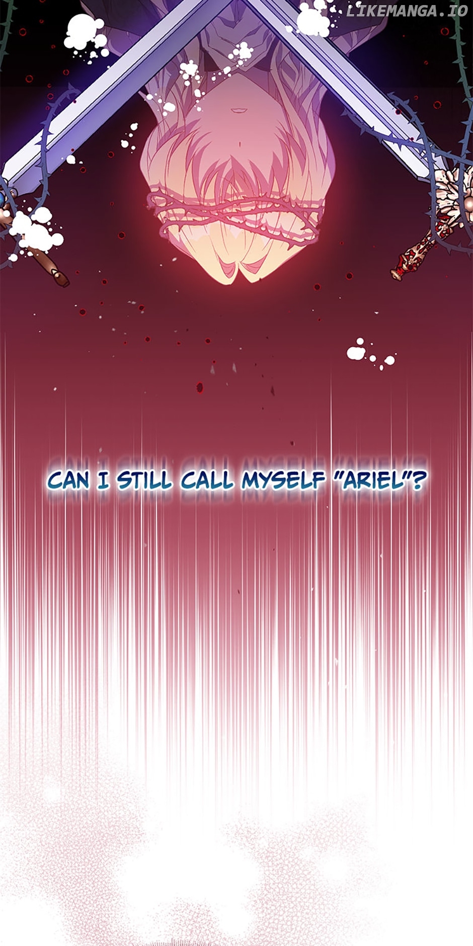 The Beloved Fake Saint Chapter 64 - page 67