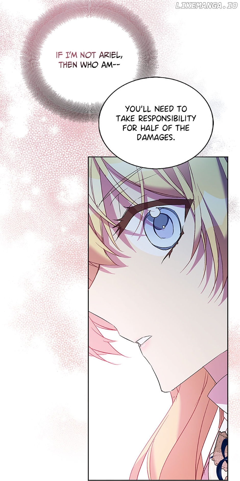 The Beloved Fake Saint Chapter 64 - page 68