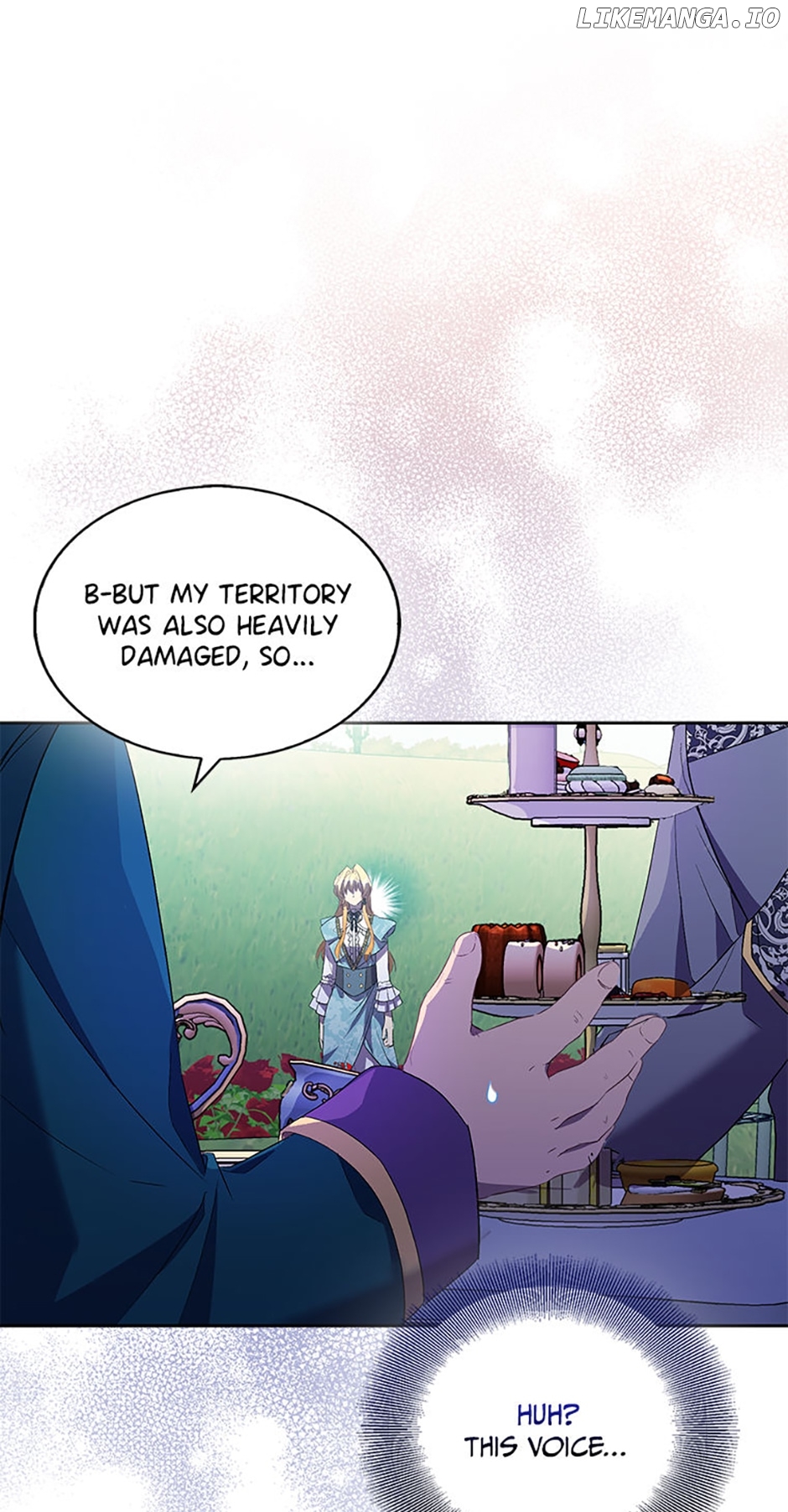 The Beloved Fake Saint Chapter 64 - page 69