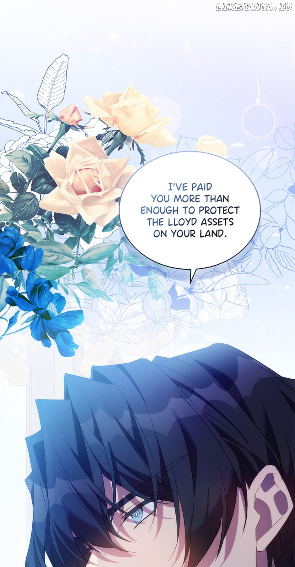 The Beloved Fake Saint Chapter 64 - page 71