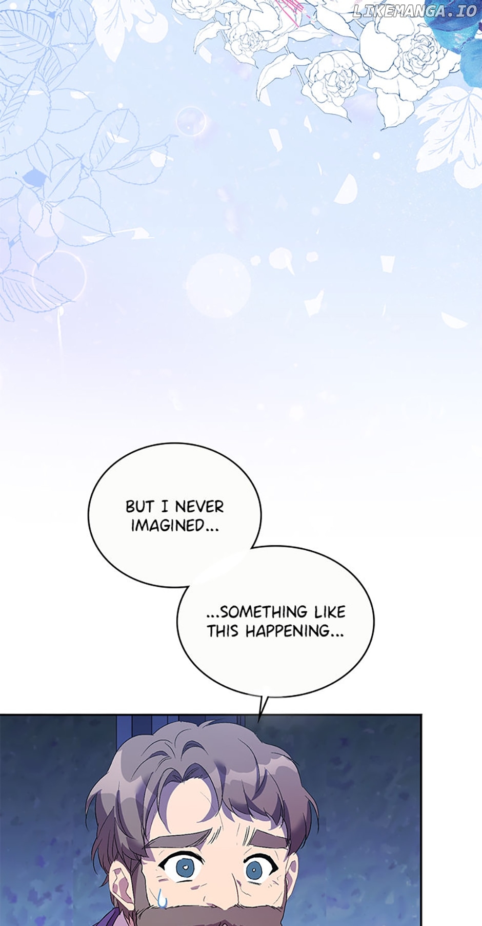 The Beloved Fake Saint Chapter 64 - page 73