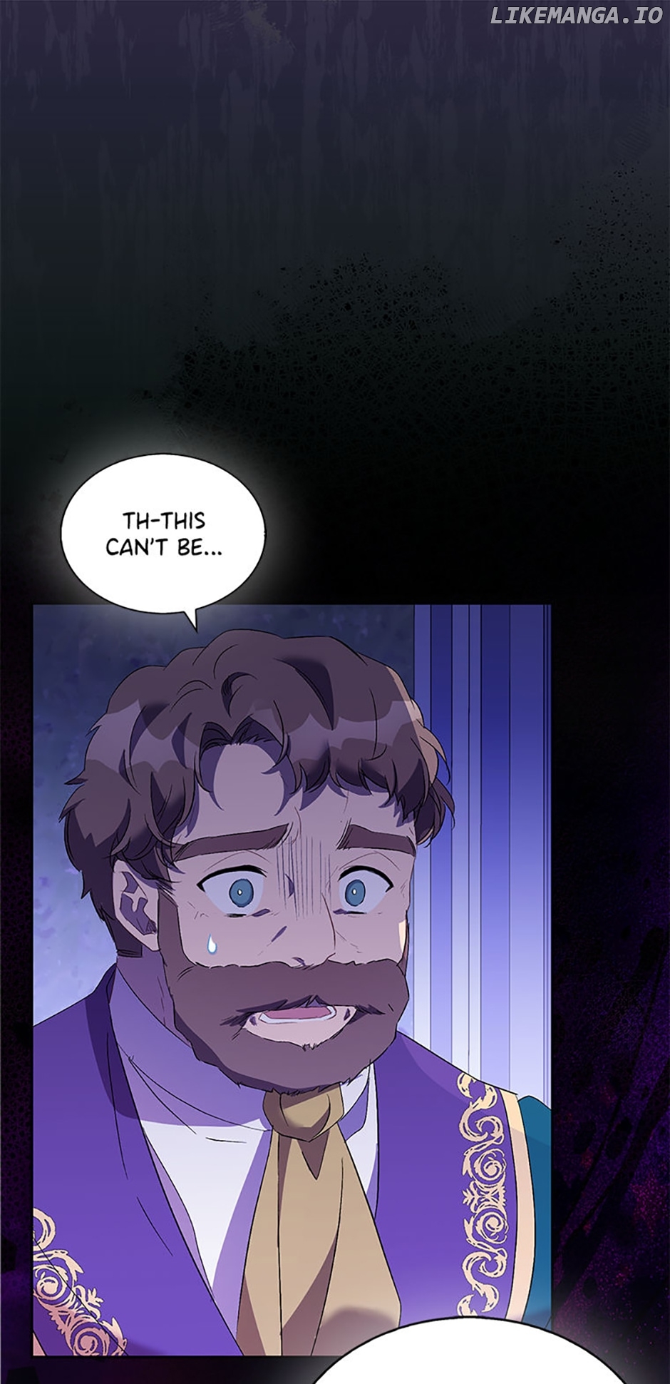 The Beloved Fake Saint Chapter 64 - page 79