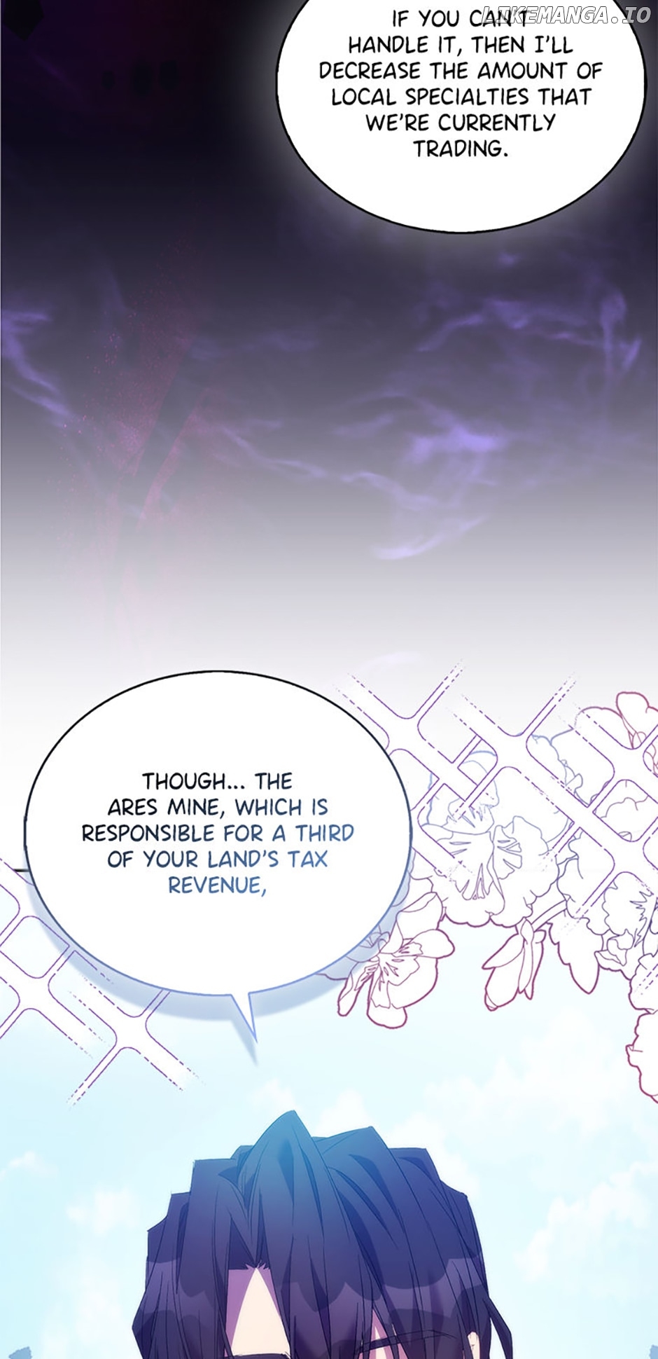 The Beloved Fake Saint Chapter 64 - page 80