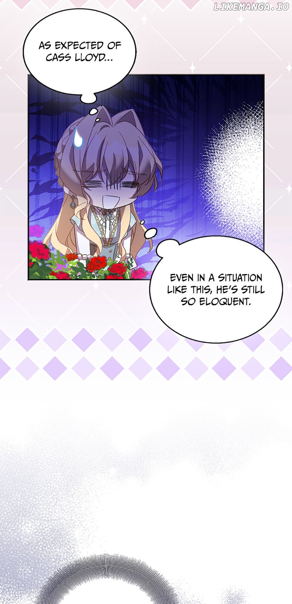The Beloved Fake Saint Chapter 64 - page 82
