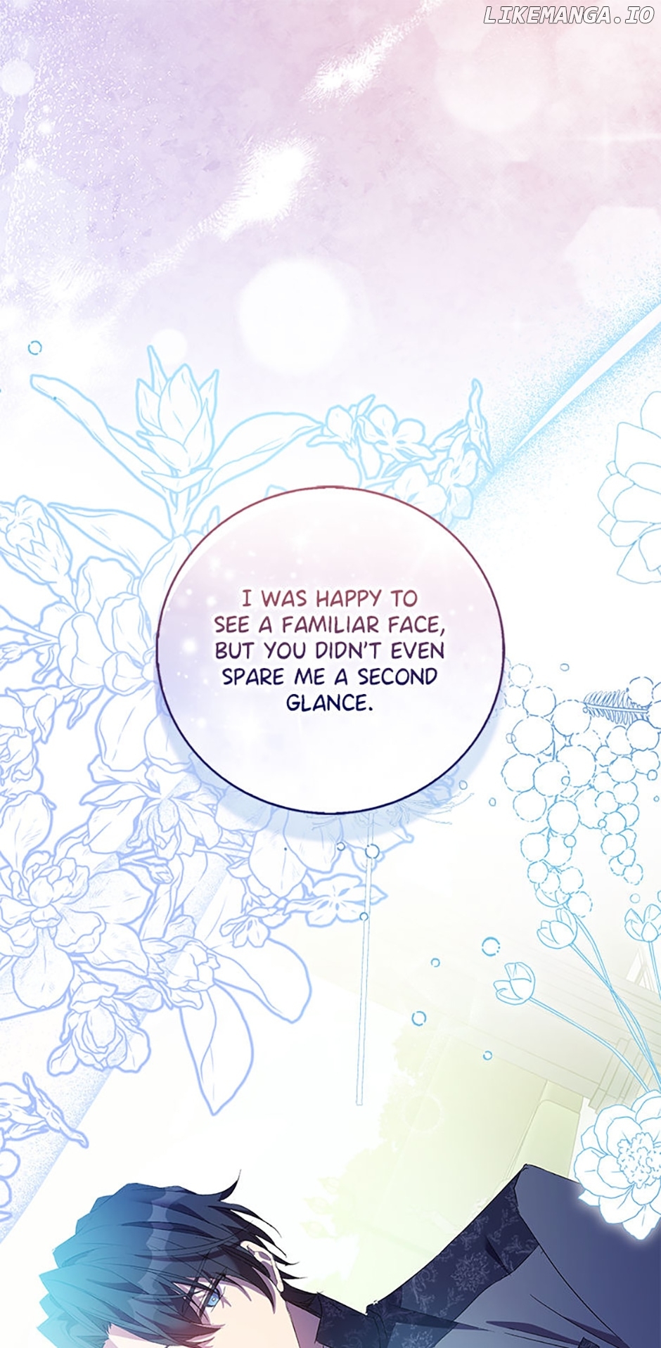 The Beloved Fake Saint Chapter 64 - page 86