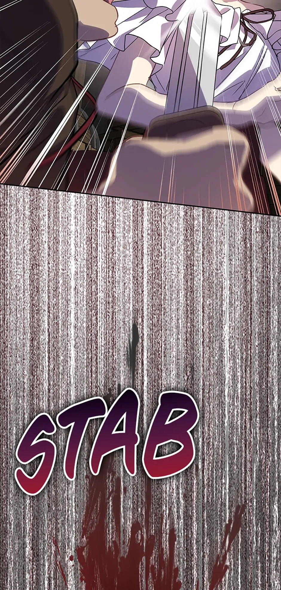The Beloved Fake Saint Chapter 23 - page 25