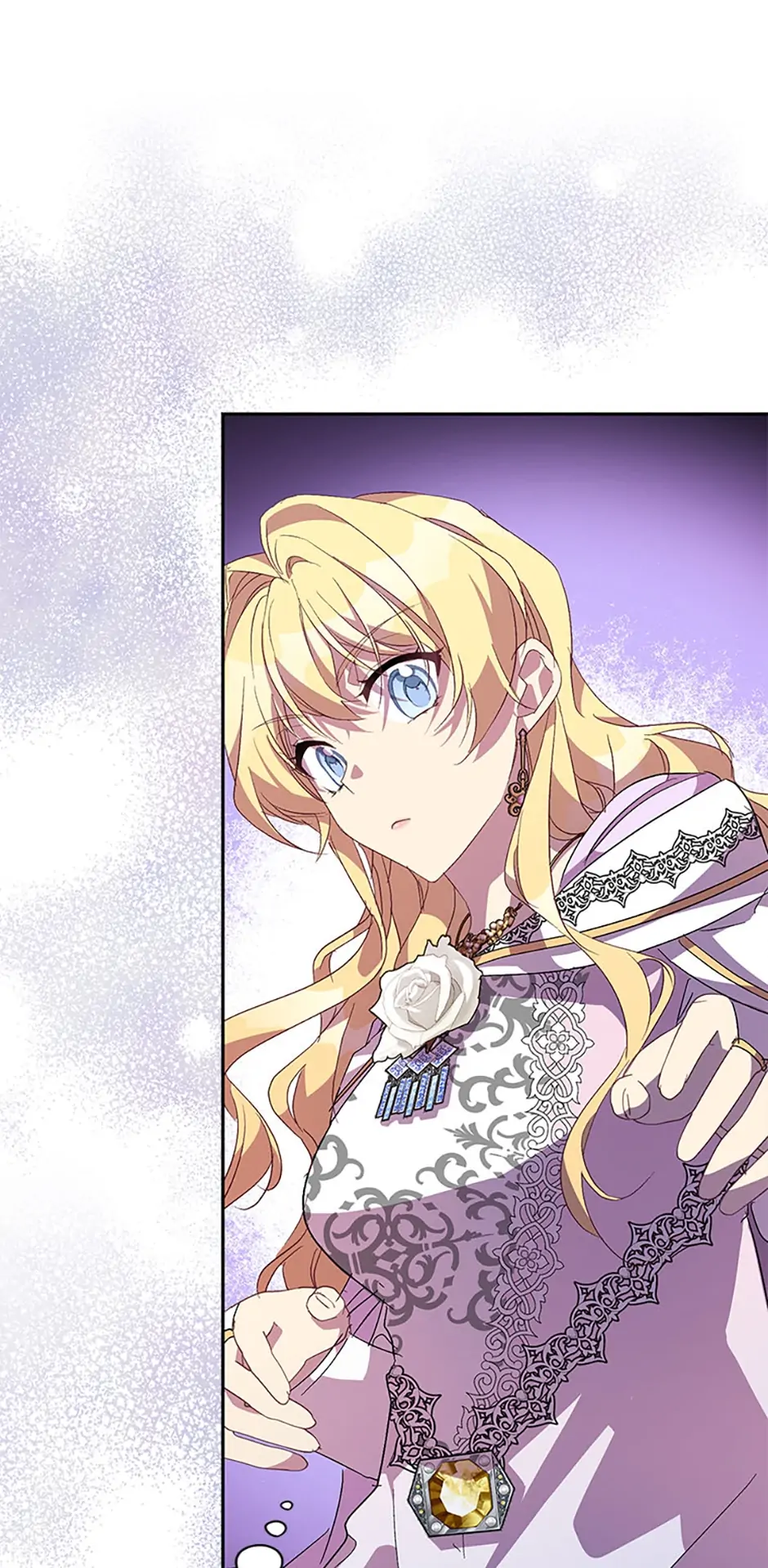 The Beloved Fake Saint Chapter 42 - page 18