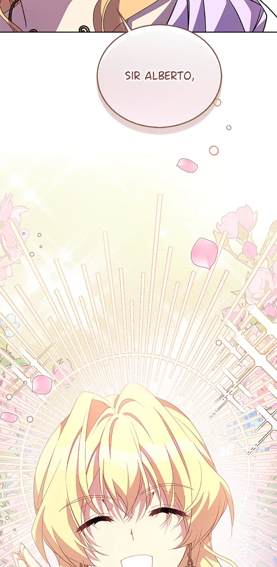 The Beloved Fake Saint Chapter 42 - page 20