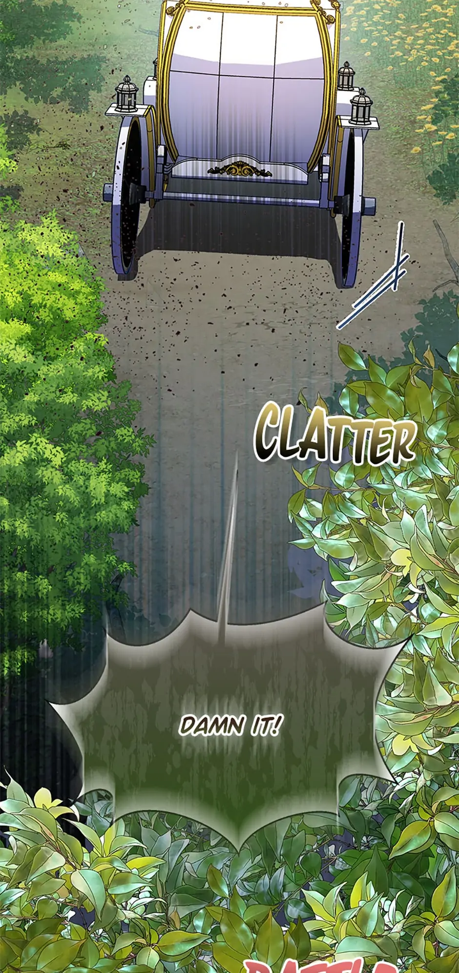 The Beloved Fake Saint Chapter 42 - page 24