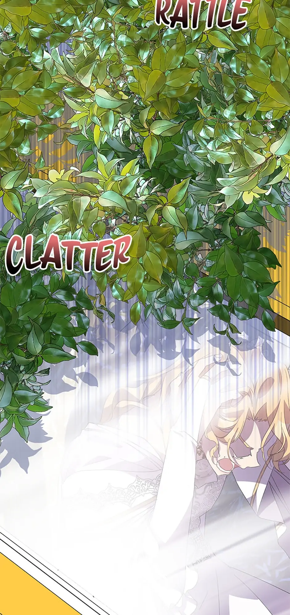 The Beloved Fake Saint Chapter 42 - page 25