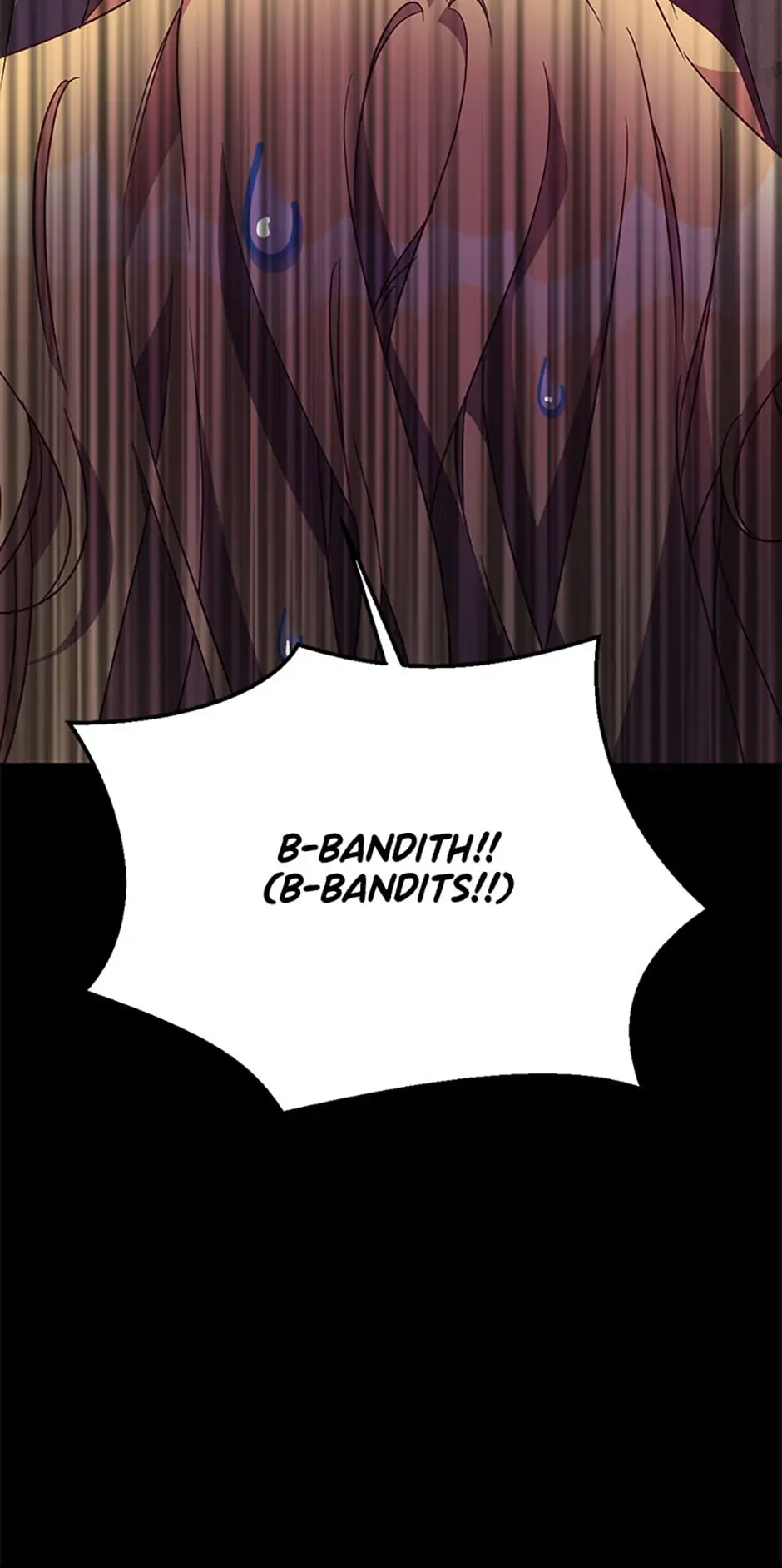 The Beloved Fake Saint Chapter 42 - page 39