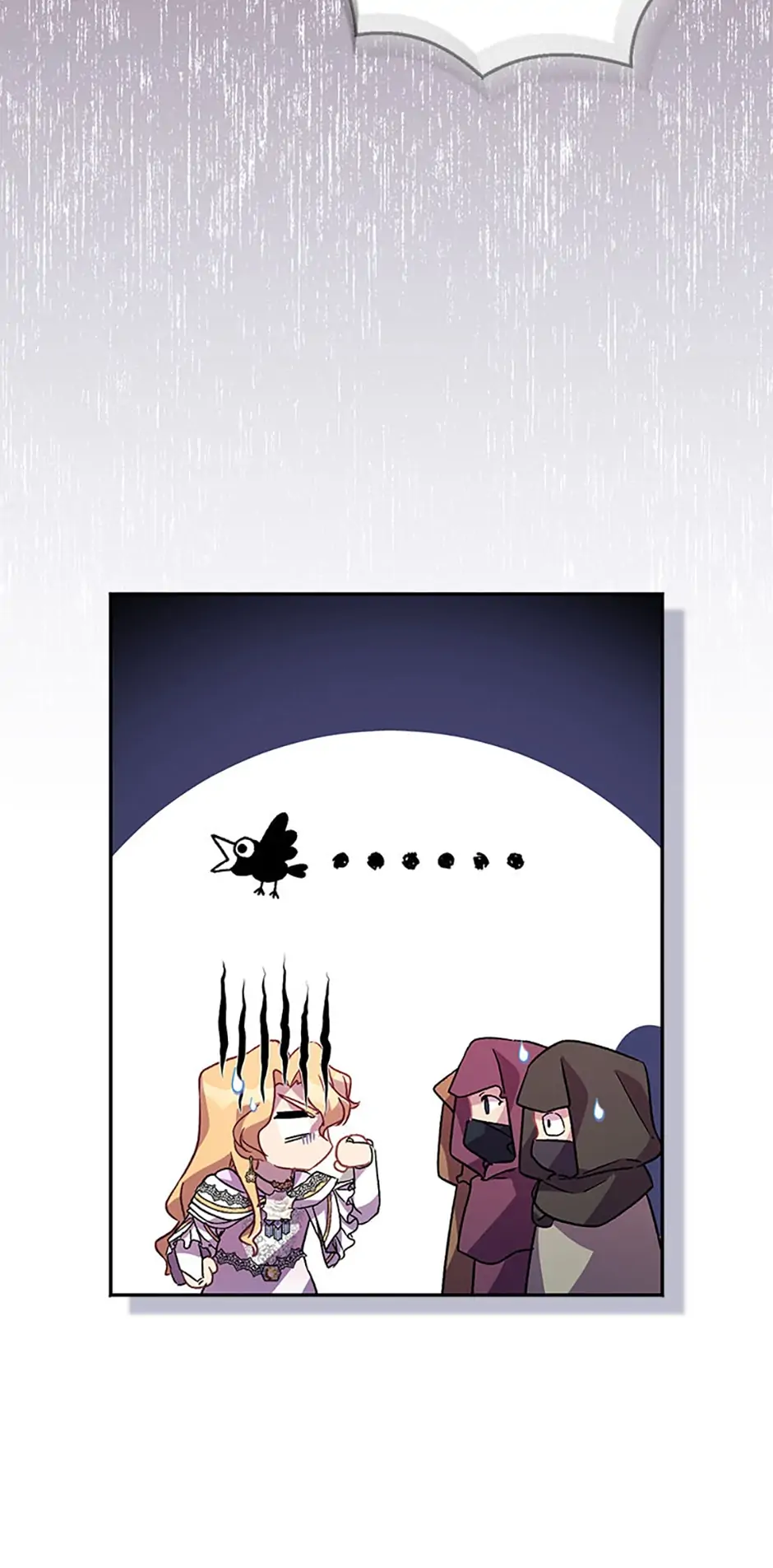 The Beloved Fake Saint Chapter 42 - page 41
