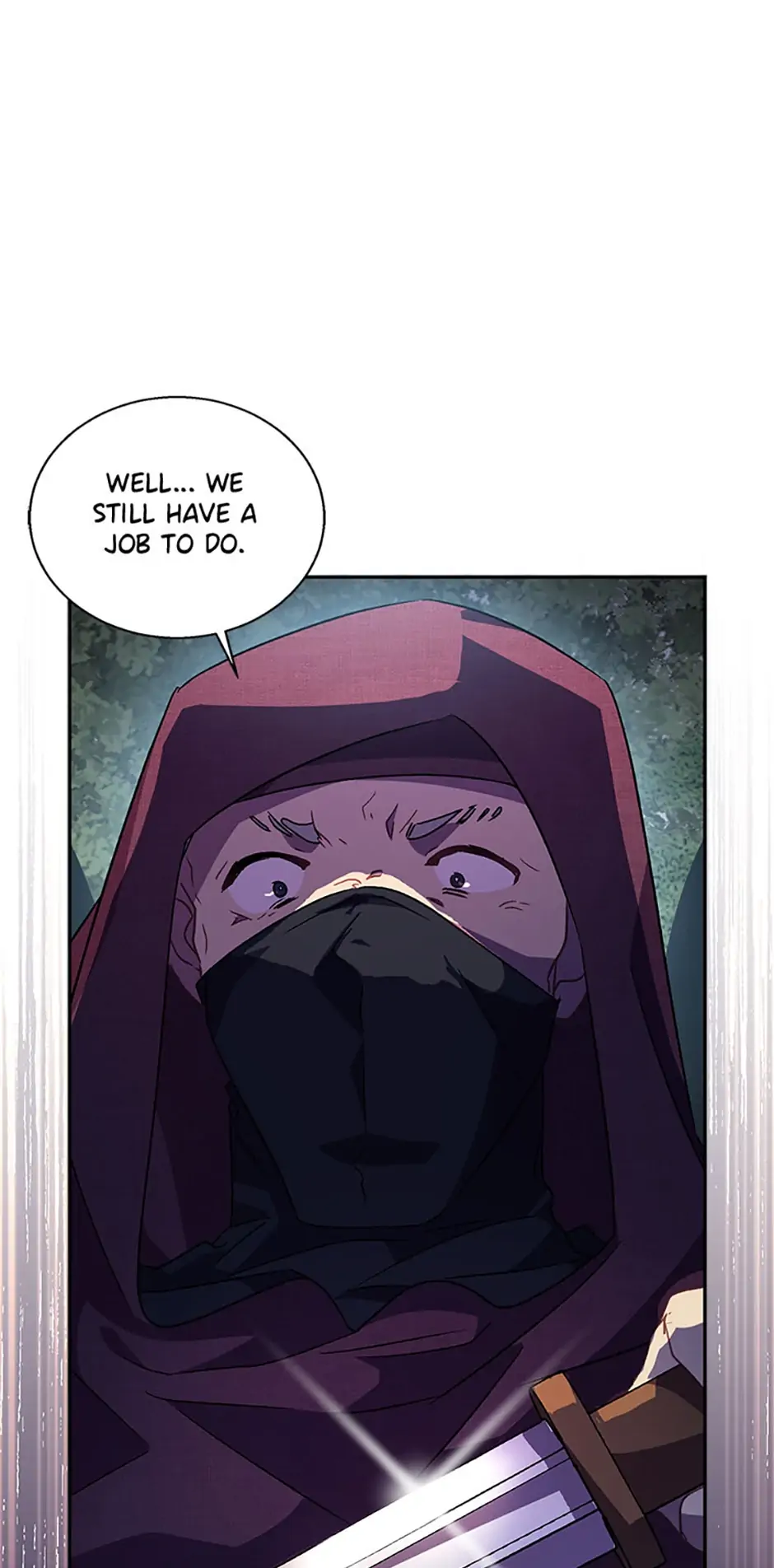 The Beloved Fake Saint Chapter 42 - page 43