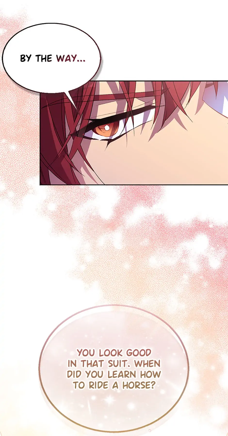 The Beloved Fake Saint Chapter 42 - page 49