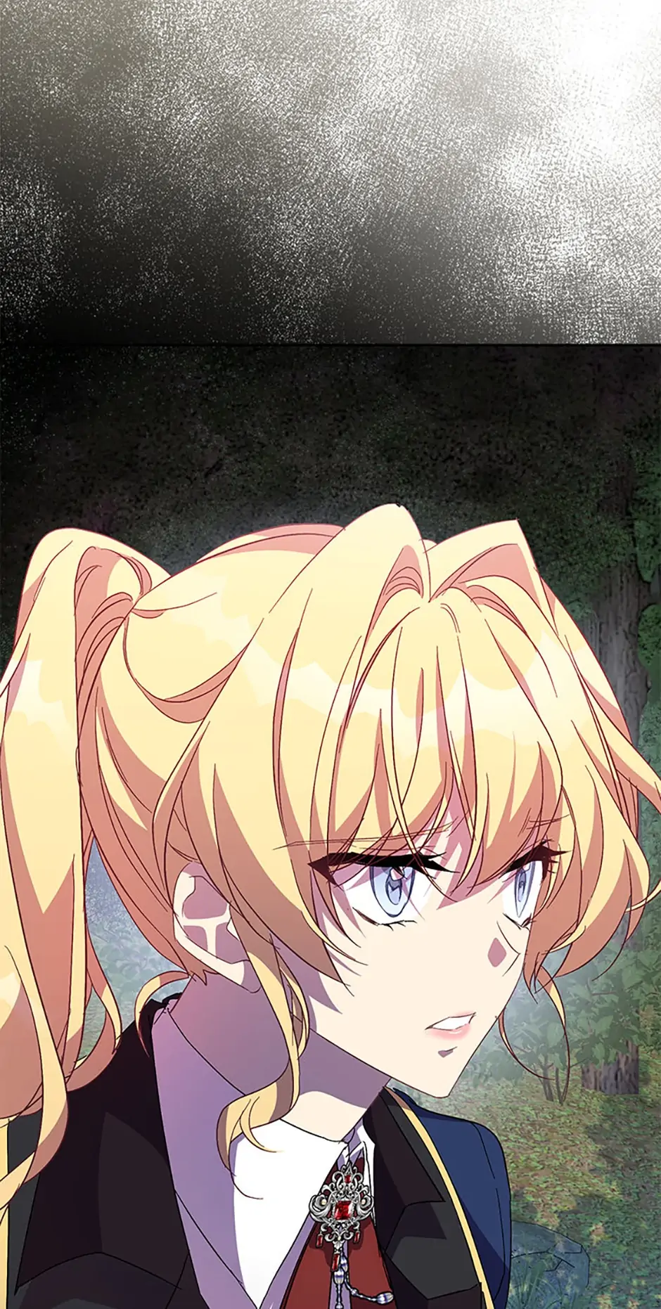 The Beloved Fake Saint Chapter 42 - page 58