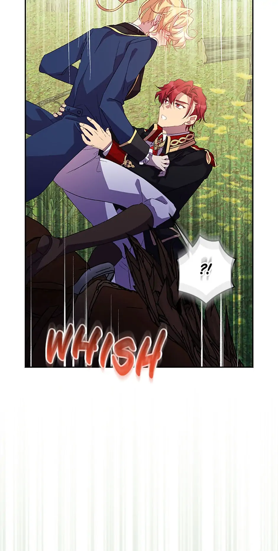 The Beloved Fake Saint Chapter 42 - page 60