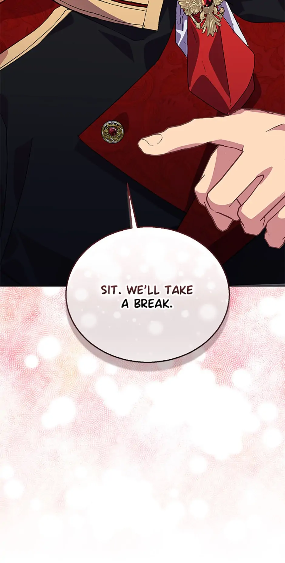 The Beloved Fake Saint Chapter 42 - page 65