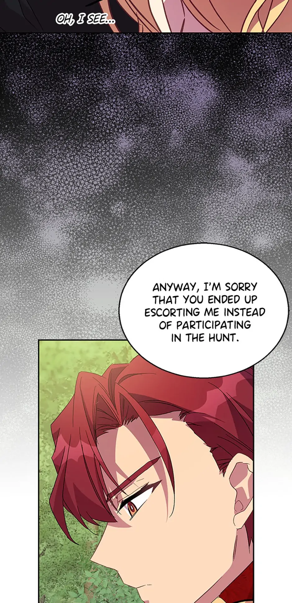 The Beloved Fake Saint Chapter 42 - page 71