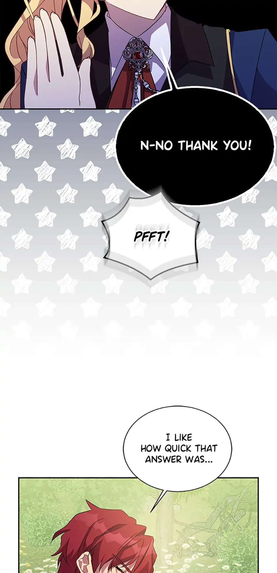 The Beloved Fake Saint Chapter 42 - page 73
