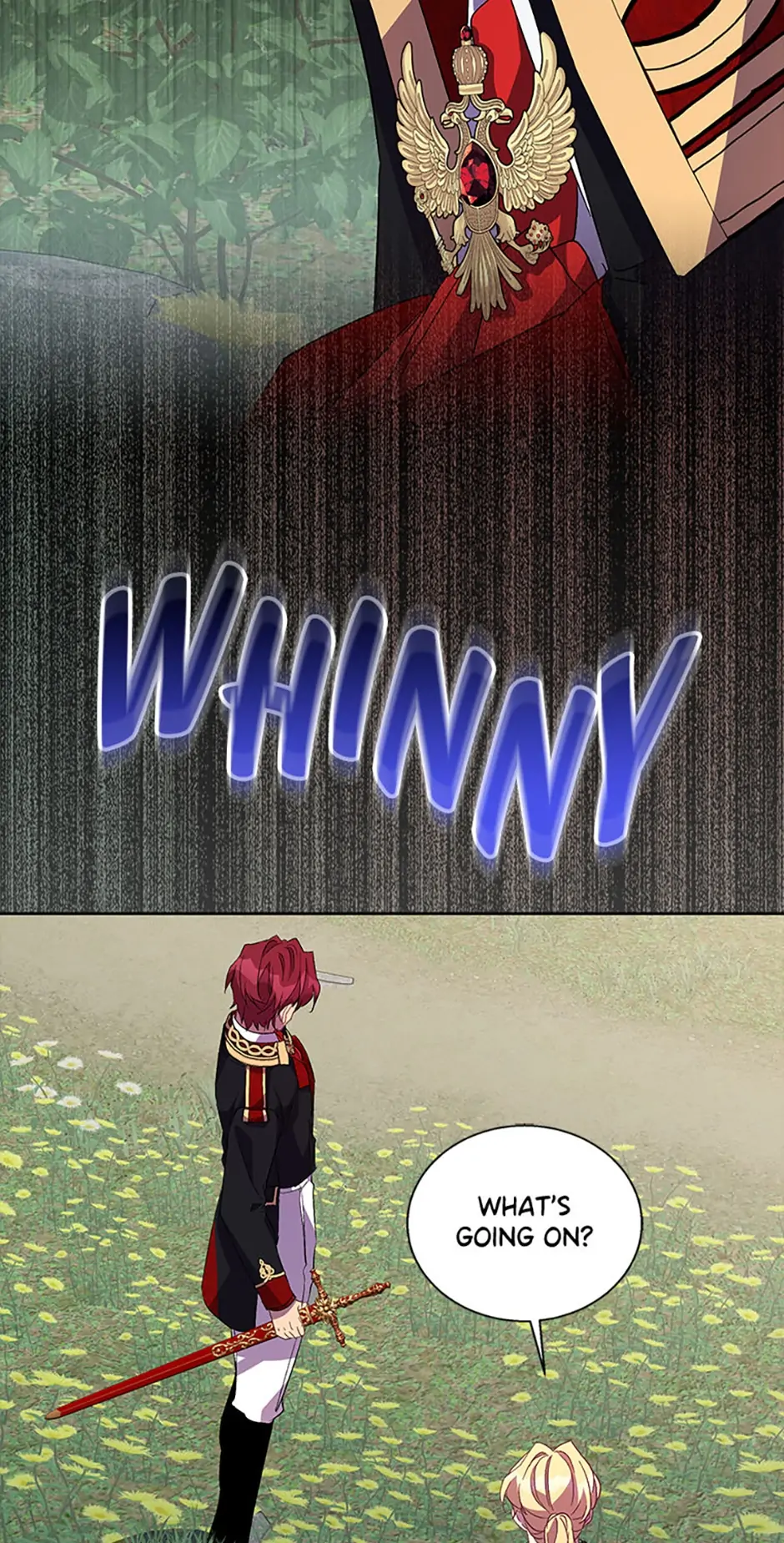 The Beloved Fake Saint Chapter 42 - page 79