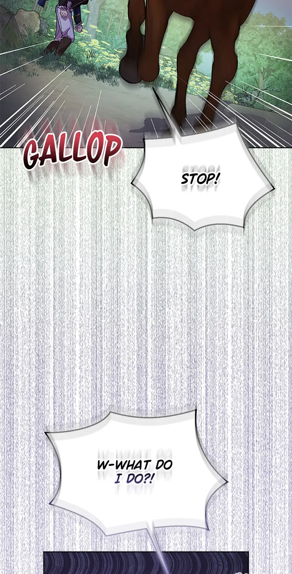 The Beloved Fake Saint Chapter 42 - page 82