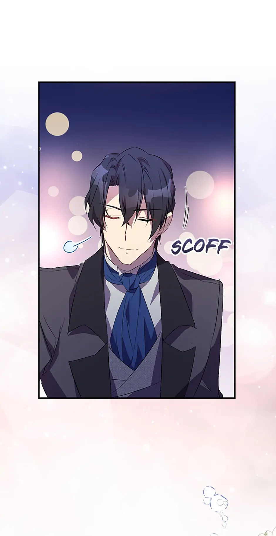 The Beloved Fake Saint Chapter 24 - page 10