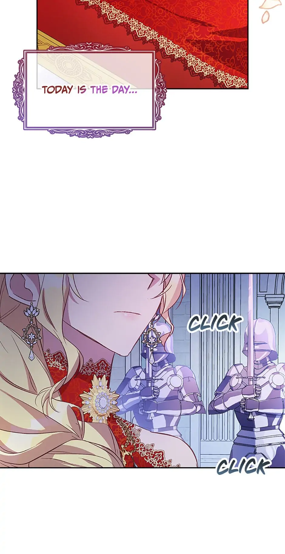 The Beloved Fake Saint Chapter 24 - page 15