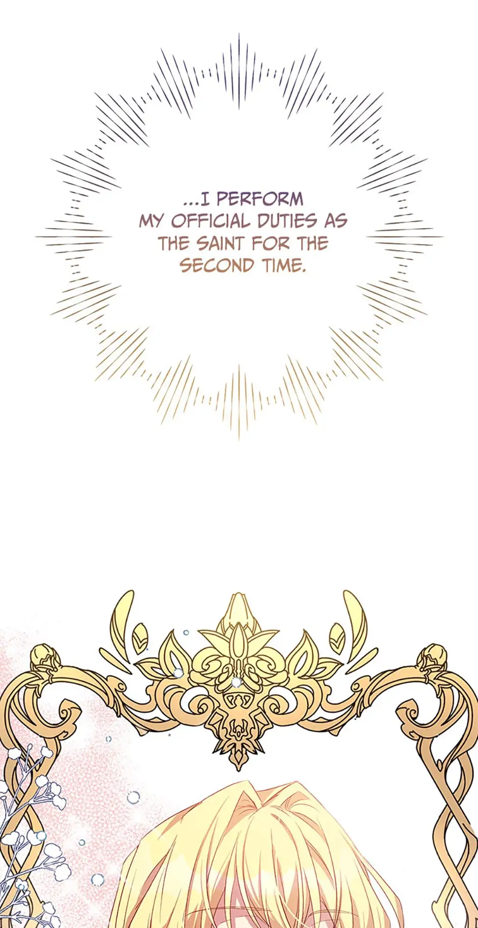 The Beloved Fake Saint Chapter 24 - page 16
