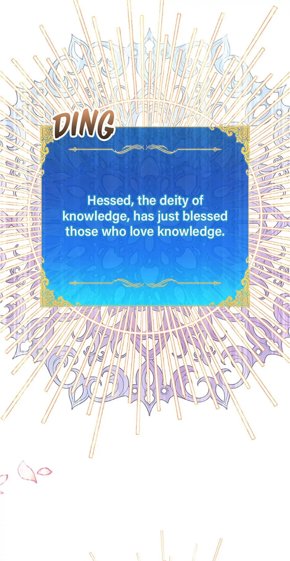 The Beloved Fake Saint Chapter 24 - page 25