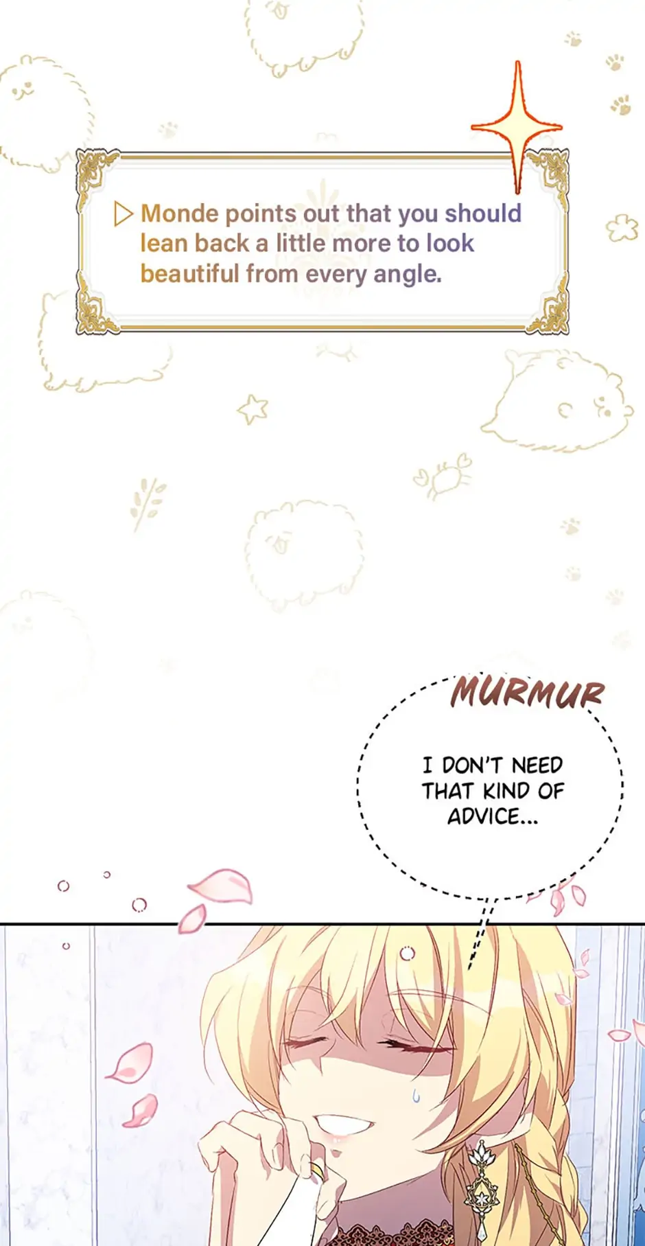 The Beloved Fake Saint Chapter 24 - page 28