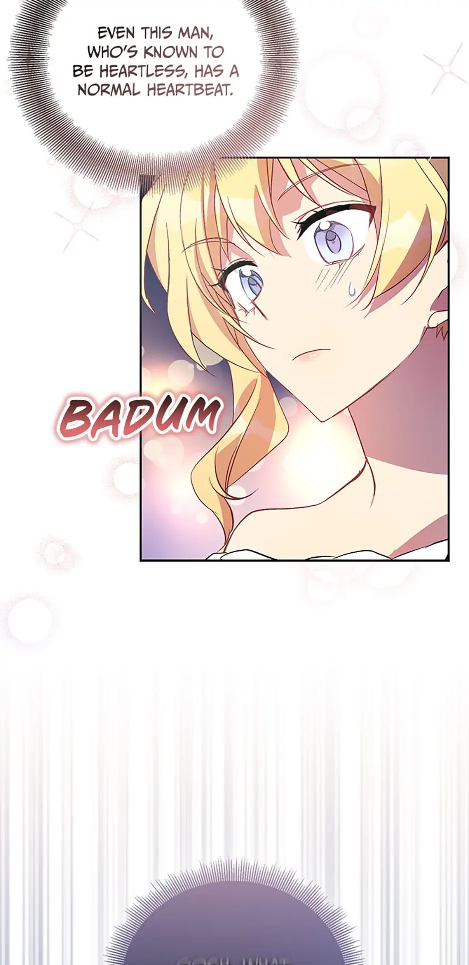The Beloved Fake Saint Chapter 24 - page 4